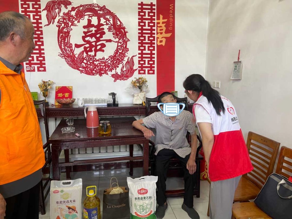 列表图